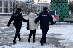 Адвокатов Навального задержали после оглашения приговора