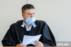 Челябинский судья отказался вести процесс по делу экс-замминистра