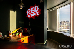 Режиссер Иван Соснин. Екатеринбург, red pepper film