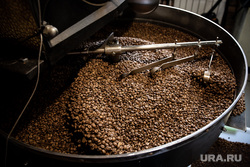 Цех по обжарке кофе  Bow Jones Coffee. Екатеринбург, кофейные зерна, цех по обжарке кофе