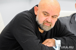 Денис Проценко в инфекционном госпитале. Красная зона. Челябинск, проценко денис
