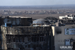 Ситуация в осажденном Мариуполе. Украина, последствия, украина, мариуполь, разрушения, окраина, обстрел, кварталы