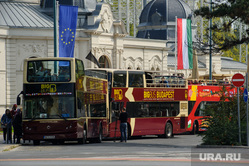 Виды Будапешта. Венгрия, заграница, будапешт, туристический автобус, достопримечательности, экскурсия, венгрия, экскурсионный автобус, туризм