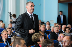 В челябинском городе сменили мэра после расследования ФСБ