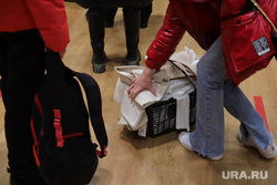 Магазин Uniqlo в Веер моле. Екатеринбург, шопинг, магазин одежды, юникло, uniqlo
