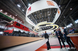 ИННОПРОМ-2019. Первый день международной промышленной выставки. Екатеринбург, синара, тмк, иннопром2019