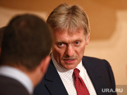 Визит Владимира Путина в Ханты-Мансийск, песков дмитрий, портрет