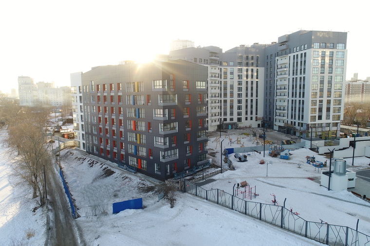 Белый Парус Екатеринбург Купить