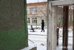 Первые участки реновации. Екатеринбург, барак, аварийный дом, ветхое жилье, реновация