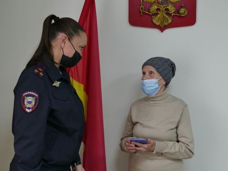 Беженцы из Донбасса получат гражданство РФ в упрощенном порядке