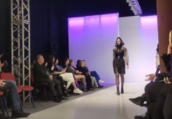 Российские дизайнеры представили новые коллекции на первом дне показов Ekaterinburg Fashion Week