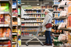 Магазин Пятерочка у ЖК Балтым парк. Верхняя Пышма, покупатель, продукты, продуктовый, ассортимент, магазин, выбор продуктов, супермаркет петерочка