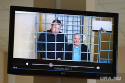 Судебное заседание. Курган , осокин владимир, пугин сергей