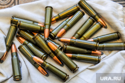 На «Юле» пытались продать оружие от имени добровольцев Донбасса