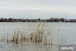 Озеро Сугояк, поселок Лазурный. Челябинская область, озеро сугояк, поселок лазурный