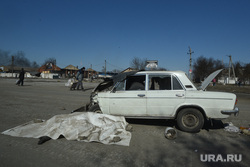 Ситуация в осажденном Мариуполе. Украина, эвакуация, украина, мариуполь, беженцы