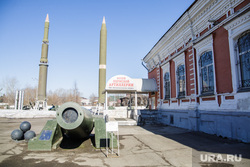 Музей артиллерии. Пермь, пушка, музей артиллерии