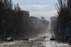 Обстановка в освобожденных районах в г. Мариуполь. Украина, украина, мариуполь, война, гуманитарная катастрофа, сво, специальная военная операция