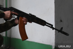 Работа чеченского добровольческого батальона Ахмат в Мариуполе. Украина, чеченцы, бой, боец, автомат, боевые действия, воин, война, армия россии, военный, патрулирование, зачистка, ахмат, солдат, СВО, кадыровцы