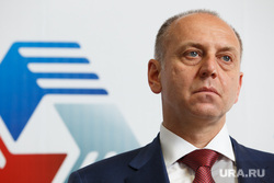 Годовое общее собрание СОСПП. Екатеринбург, пумпянский дмитрий, портрет