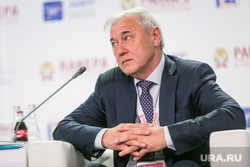 VIII Гайдаровский форум, второй день. Москва, портрет, аксаков анатолий