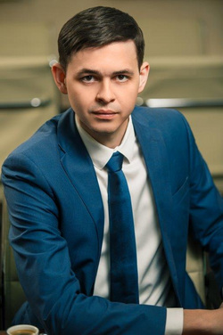 Дмитрий Щелгачев