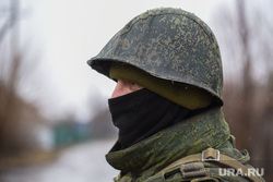 Отвоеванные села Бугас, Новогнатовка и Николаевка. ДНР, армия, военные, днр, солдат, бугас, комендатура