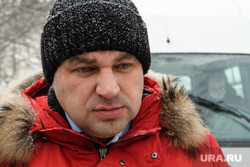 Уборка снега. Екатеринбург, капустин владимир