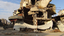 Историк Макушин напомнил о военных преступлениях США в Сирии