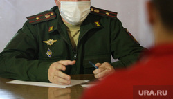 Областной призывной пункт. Курган, военкомат, новобранец, призывник, призывная кампания, военный комиссариат по курганской области, служба в армии