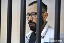 Арест экс-главы Кетовского района Носкова Александра. Курган, носков александр