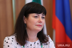 Инаугурация мэра города Ситниковой Елены. Курган, ситникова елена