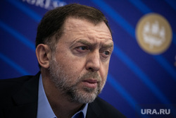 ПМЭФ-2021. Первый день, Дерипаска, Титов, Татулова. Санкт-Петербург, дерипаска олег