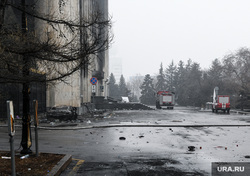 Киев запретил боевикам на «Азовстали» вести переговоры о сдаче в плен