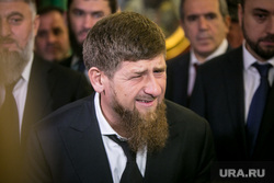 Кадырова рассмешили слова Зеленского о готовности сражаться 10 лет