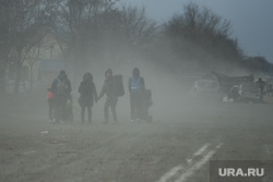 Эвакуация людей из осажденного Мариуполя. Украина, эвакуация, украина, мариуполь, беженцы, гуманитарная катастрофа