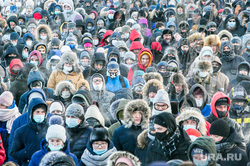 Несанкционированная оппозиционная акция. Тюмень, оппозиция, митинг, шествие, оппозиционеры, несанкционированная акция, толпа, молодежь, несанкционированный митинг