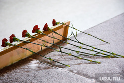 «Вахта памяти», годовщина гибели Немцова, гвоздики, память