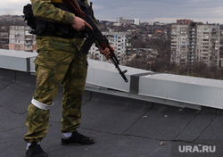 Работа чеченского добровольческого батальона Ахмат в Мариуполе. Украина, чеченцы, бой, боец, боевые действия, воин, армия, военные, донбасс, война, патруль, часовой, патрулирование, зачистка, ахмат, солдат, сво, кадыровцы