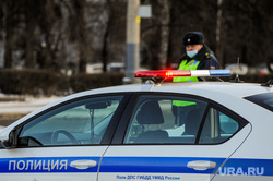 ДПС, ГАИ, ГИБДД. Челябинск, гаи, полиция, проблесковый маячок, гибдд, дпс