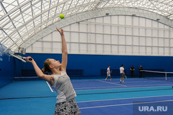 Открытие бесплатного теннисного корта «Жемчужина». Челябинск, теннисный корт, спорт, игра, теннис, большой теннис, детский спорт
