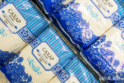 Магнит 31 марта. Тюмень, цены, сахар, цены на продукты, полки магазина