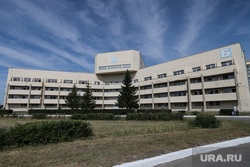 100 летие Центра Илизарова. Курган, центр илизарова