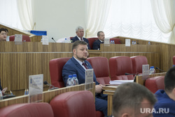Заседание законодательного собрания ЯНАО. Салехард, степанов василий