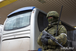 Минобороны: ВСУ ограбили гражданских и собираются обвинить РФ