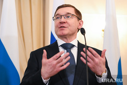 Пресс-подход к Олегу Матыцину. Екатеринбург , якушев владимир