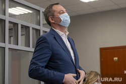 Суд над экс депутатом Госдумы. Пермь