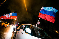 В Москве откроют посольства ДНР и ЛНР