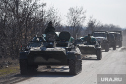 Ситуация в Волновахе после частичного освобождения. ДНР, военная техника, армия, военные, днр, зачистка, волноваха, z войска
