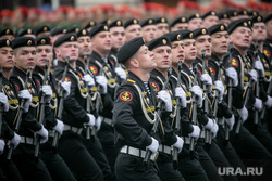 В Приднестровье отменили парад в честь Дня Победы